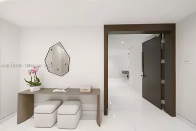 300 Biscayne Blvd #3503C, Miami, FL 33131 - Photo 53