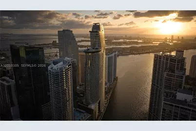 300 Biscayne Blvd #3503C, Miami, FL 33131 - Photo 67