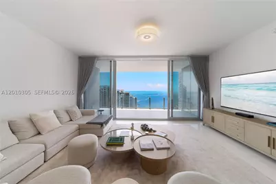 300 Biscayne Blvd #3503C, Miami, FL 33131 - Photo 21