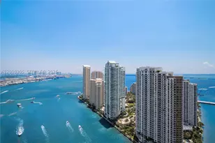 300 Biscayne Blvd, Miami, FL 33131 - Photo 3