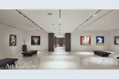 300 Biscayne Blvd #3503C, Miami, FL 33131 - Photo 77