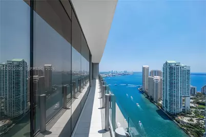 300 Biscayne Blvd #3503C, Miami, FL 33131 - Photo 5