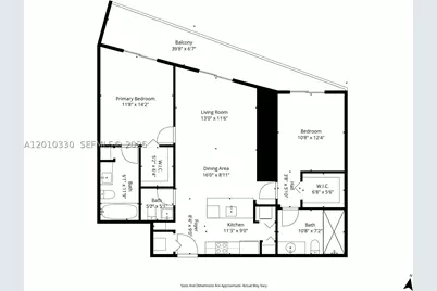 185 SW 7th #4209, Miami, FL 33130 - Photo 27