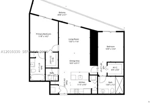 185 SW 7th, Miami, FL 33130 - Photo 27