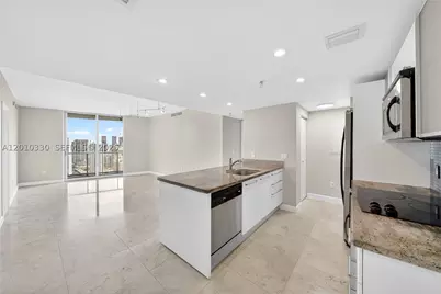 185 SW 7th #4209, Miami, FL 33130 - Photo 5