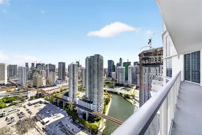 185 SW 7th #4209, Miami, FL 33130 - Photo 17