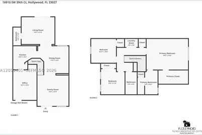 16910 SW 39th, Miramar, FL 33027 - Photo 43