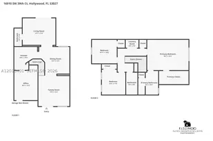 16910 SW 39th, Miramar, FL 33027 - Photo 43