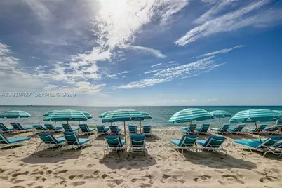 6801 Collins #1215, Miami Beach, FL 33141 - Photo 21
