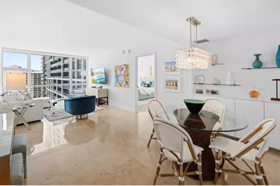 6801 Collins #1215, Miami Beach, FL 33141 - Photo 3