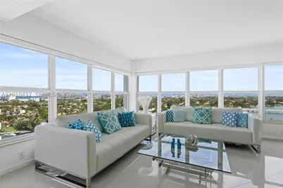 9100 W Bay Harbor #11A, Bay Harbor Islands, FL 33154 - Photo 3