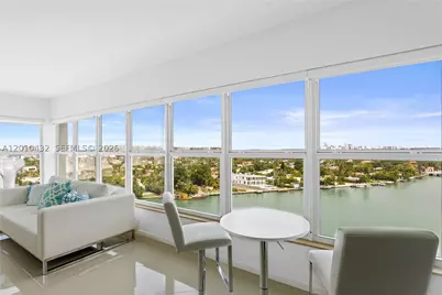 9100 W Bay Harbor #11A, Bay Harbor Islands, FL 33154 - Photo 5