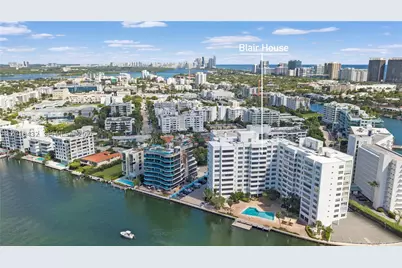 9100 W Bay Harbor #11A, Bay Harbor Islands, FL 33154 - Photo 27
