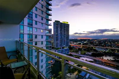 92 SW 3rd #2808, Miami, FL 33130 - Photo 9