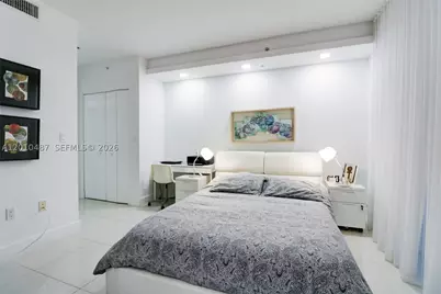 92 SW 3rd #2808, Miami, FL 33130 - Photo 5