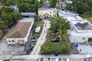 244 NW 32nd, Miami, FL 33127 - Photo 9