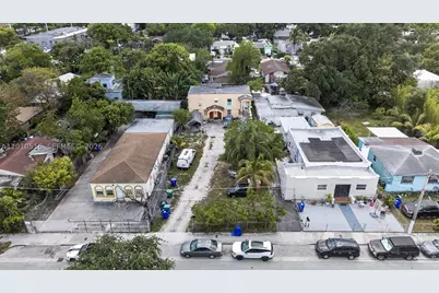 244 NW 32nd, Miami, FL 33127 - Photo 7