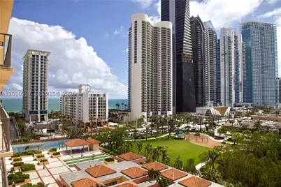 210 174th #1107, Sunny Isles Beach, FL 33160 - Photo 5