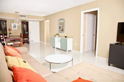 210 174th #1107, Sunny Isles Beach, FL 33160 - Photo 1
