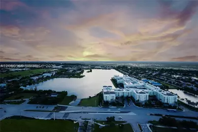 2000 Metropica #2304, Sunrise, FL 33323 - Photo 21