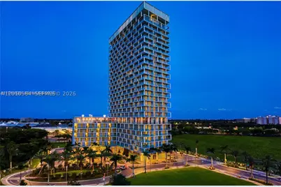 2000 Metropica #2304, Sunrise, FL 33323 - Photo 1