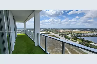 2000 Metropica #2304, Sunrise, FL 33323 - Photo 17
