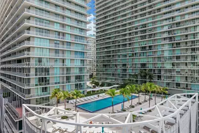 79 SW 12th #2306-S, Miami, FL 33130 - Photo 33