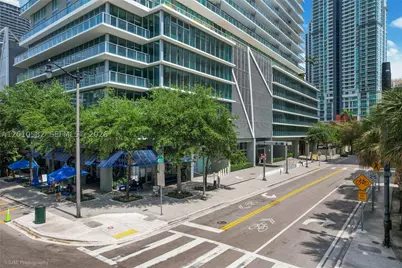 79 SW 12th #2306-S, Miami, FL 33130 - Photo 29