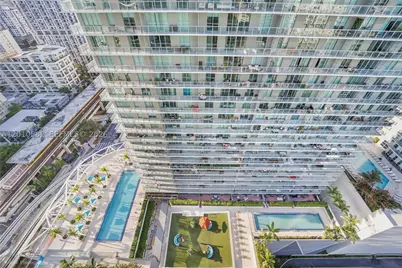 79 SW 12th #2306-S, Miami, FL 33130 - Photo 31