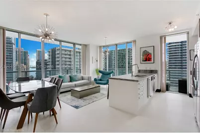 79 SW 12th #2306-S, Miami, FL 33130 - Photo 7