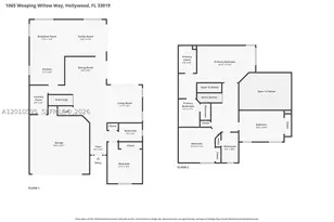 1065 Weeping Willow, Hollywood, FL 33019 - Photo 49
