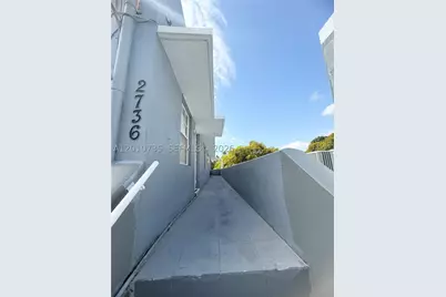 2736 SW 22nd #2, Miami, FL 33133 - Photo 1