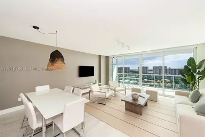 400 Sunny Isles #1518, Sunny Isles Beach, FL 33160 - Photo 5