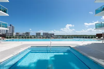 400 Sunny Isles #1518, Sunny Isles Beach, FL 33160 - Photo 35