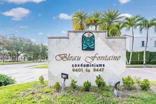 9431 Fontainebleau, Miami, FL 33172 - Photo 1