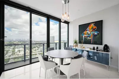 88 SW 7th #PH4301, Miami, FL 33130 - Photo 9