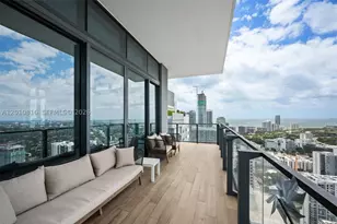 88 SW 7th, Miami, FL 33130 - Photo 31