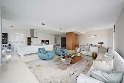 88 SW 7th #PH4301, Miami, FL 33130 - Photo 3