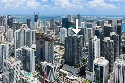 88 SW 7th #PH4301, Miami, FL 33130 - Photo 33
