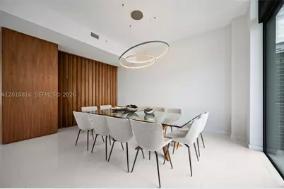 88 SW 7th #PH4301, Miami, FL 33130 - Photo 5