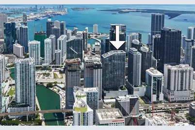 88 SW 7th #PH4301, Miami, FL 33130 - Photo 45