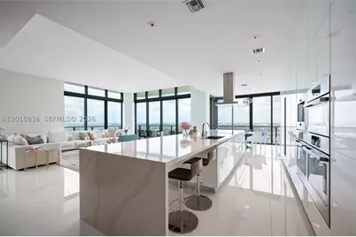 88 SW 7th #PH4301, Miami, FL 33130 - Photo 7