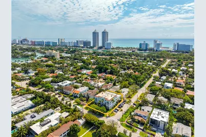 4501 Prairie #1, Miami Beach, FL 33140 - Photo 1