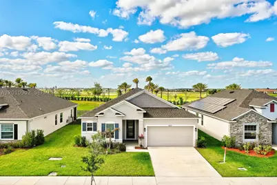 12459 SW Forli, Port Saint Lucie, FL 34987 - Photo 1