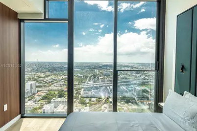20 NE 11th #5306, Miami, FL 33132 - Photo 1