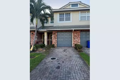 2971 NW 33rd, Lauderdale Lakes, FL 33311 - Photo 1
