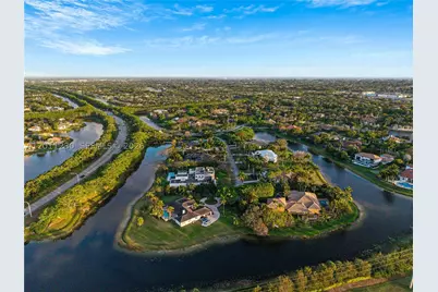 3280 Lake Ridge, Weston, FL 33332 - Photo 47