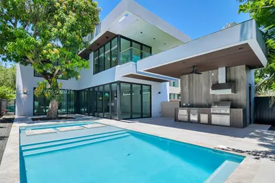 125 SW 29th, Miami, FL 33129 - Photo 5
