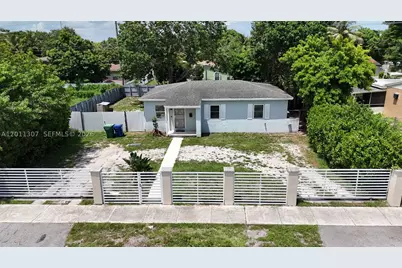 335 NW 187th, Miami Gardens, FL 33169 - Photo 1
