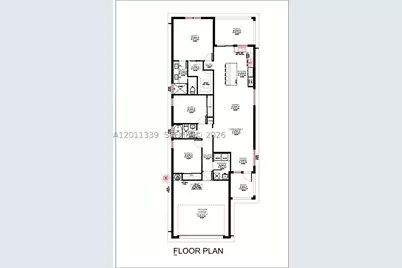 265 SE Via Sangro, Port Saint Lucie, FL 34952 - Photo 5